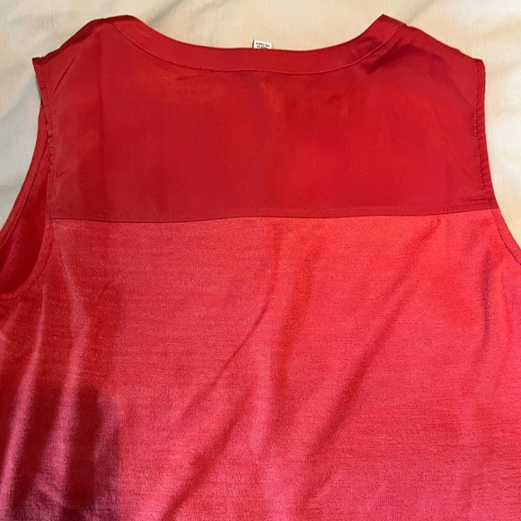 Pink Tank Top - Picture 4 of 6